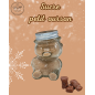 Petit Ourson en Verre – Sucre Aromatisé Ourson Guimauve (80 g) Petit Ourson en Verre – Sucre Aromatisé Ourson Guimauve (80 g)