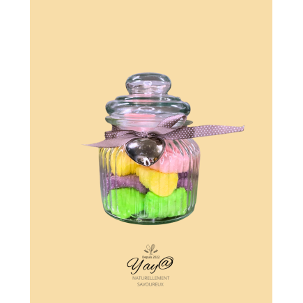 Bonbonnière de Guimauves