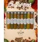 Coffret Épicé :8 tubes d’épices & aromates