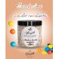 Sucre aromatisé aux bonbons chocolat cacahuète - 200G