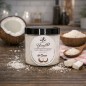 Sucre aromatisé coco - 200G
