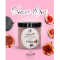 Sucre aromatisé à la figue-200G