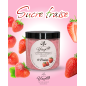 Sucre aromatisé fraise (nouvelle recette)- 200G