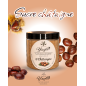 Sucre aromatisé à la châtaigne - 200g