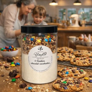 Kit à Cookies – M&M’s®