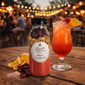 Kit à cocktail sex on the beach