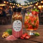 Kit à Cocktails – Mojito Fraise Kit à Cocktails – Mojito Fraise