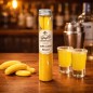 kit à shooter ou cocktail banane
