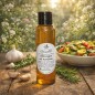 vinaigre ail romarin