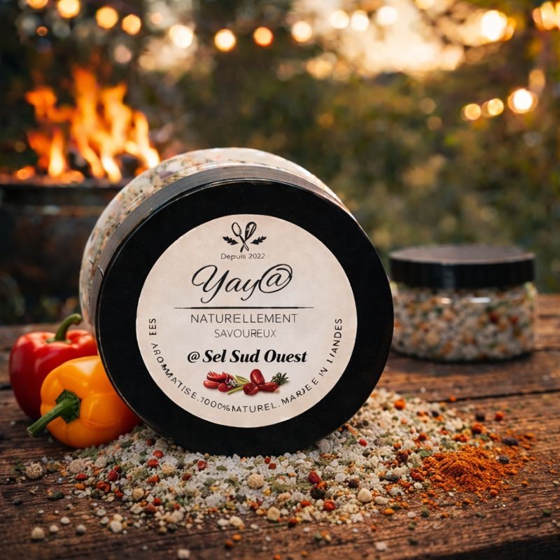 Sel du Sud-Ouest Sel du Sud-Ouest