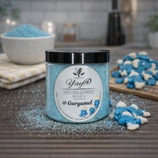 Sucre aromatisé Gargamel- 200Gr