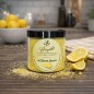 Sucre aromatisé au citron jaune - 200g