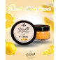 Sucre aromatisé au citron jaune - 100g