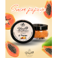 Sucre aromatisé à la papaye - 100g