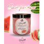 Sucre aromatisé à la pastèque - 200g