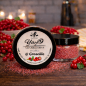 Sucre aromatisé à la groseille - 100g