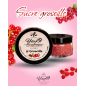 Sucre aromatisé à la groseille - 100g