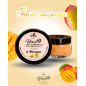 Sucre aromatisé à la mangue - 100g