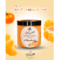 Sucre aromatisé à la mandarine - 200g