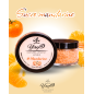Sucre aromatisé à la mandarine - 100g