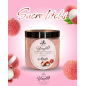 Sucre aromatisé aux litchi - 200g Sucre aromatisé aux litchi - 200g