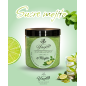 Sucre aromatisé au Mojito - 200g Sucre aromatisé au Mojito - 200g