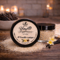 Sucre aromatisé à la vanille exotique - 100g