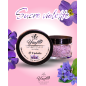 Sucre aromatisé à la violette - 100g