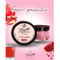 Sucre aromatisé à la grenadine - 100g Sucre aromatisé à la grenadine - 100g