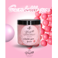 Sucre aromatisé au bubble gum fraise - 200g