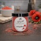 Sucre aromatisé au coquelicot - 200g