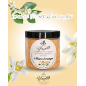 Sucre aromatisé à la fleur d'oranger - 200g