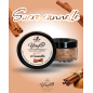 Sucre aromatisé à la cannelle - 100g
