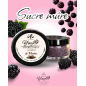 Sucre aromatisé à la mûre - 100g Sucre aromatisé à la mûre - 100g
