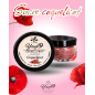 Sucre aromatisé au coquelicot - 100g Sucre aromatisé au coquelicot - 100g