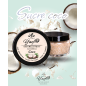 Sucre aromatisé à la coco - 100g