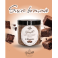 Sucre aromatisé au brownie - 200g