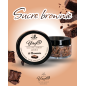 Sucre aromatisé au brownie - 100g Sucre aromatisé au brownie - 100g