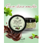 Sucre aromatisé Choco-menthe - 100g Sucre aromatisé Choco-menthe - 100g