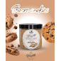 Sucre aromatisé aux cookies - 200g Sucre aromatisé aux cookies - 200g