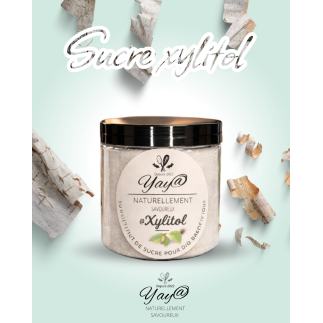 Xilitol - 200g