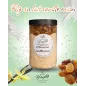 Kit à riz au lait - vanille & raisins secs