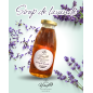 Sirop de lavande – 100% naturel Sirop de lavande – 100% naturel