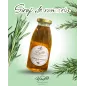 Sirop de romarin - 100% naturel Sirop de romarin - 100% naturel