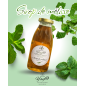 Sirop de mélisse - 100% naturel Sirop de mélisse - 100% naturel