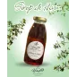 Sirop de thym - 100% naturel