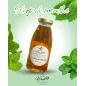 Sirop de menthe - 100% naturel Sirop de menthe - 100% naturel