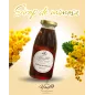 Sirop de mimosa - 100% naturel