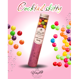 Kit à shooter - candy skitty