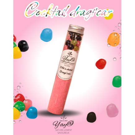 Kit à shooter - Dragicar